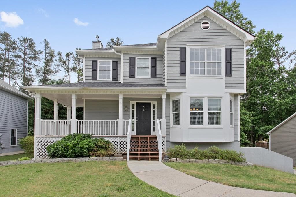 4013 Cinnamon Fern Lane, Woodstock, GA 30189 — most recent listing photo