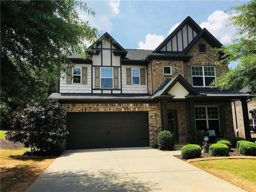 5090 Ivy Nole, Cumming, GA 30040 — most recent listing photo