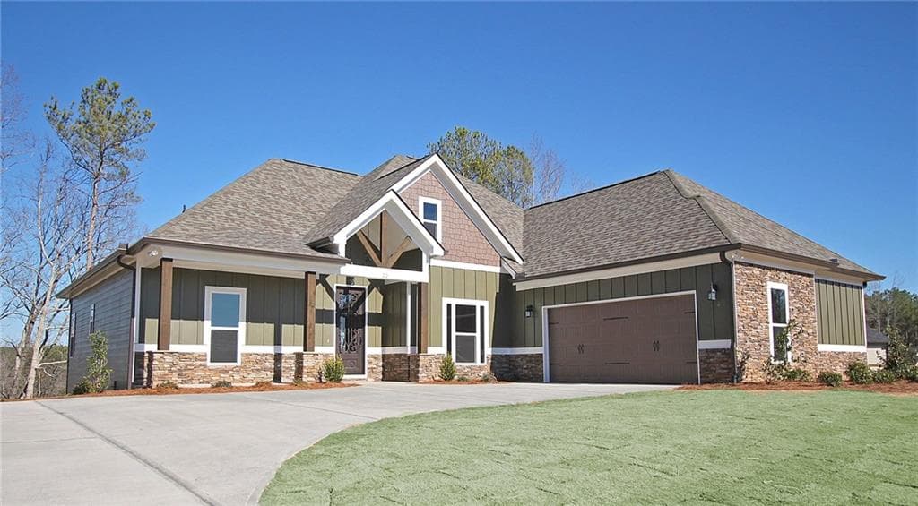 33 Weather View Trail, Cartersville, GA 30121 — most recent listing photo