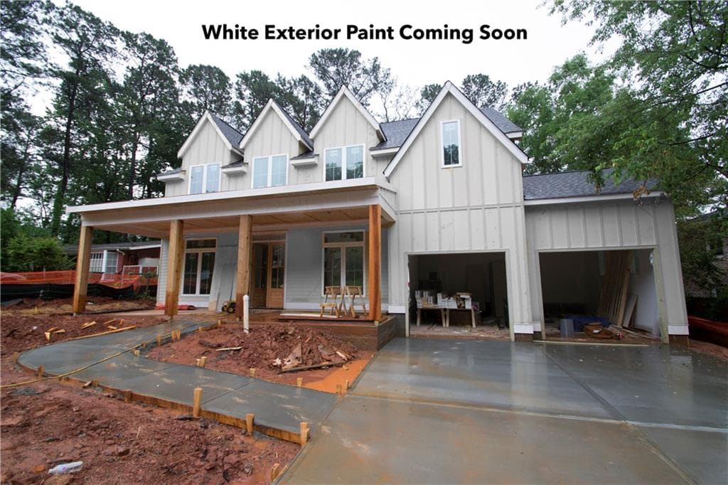 1501 Runnymeade Road, Brookhaven, GA 30319 — most recent listing photo