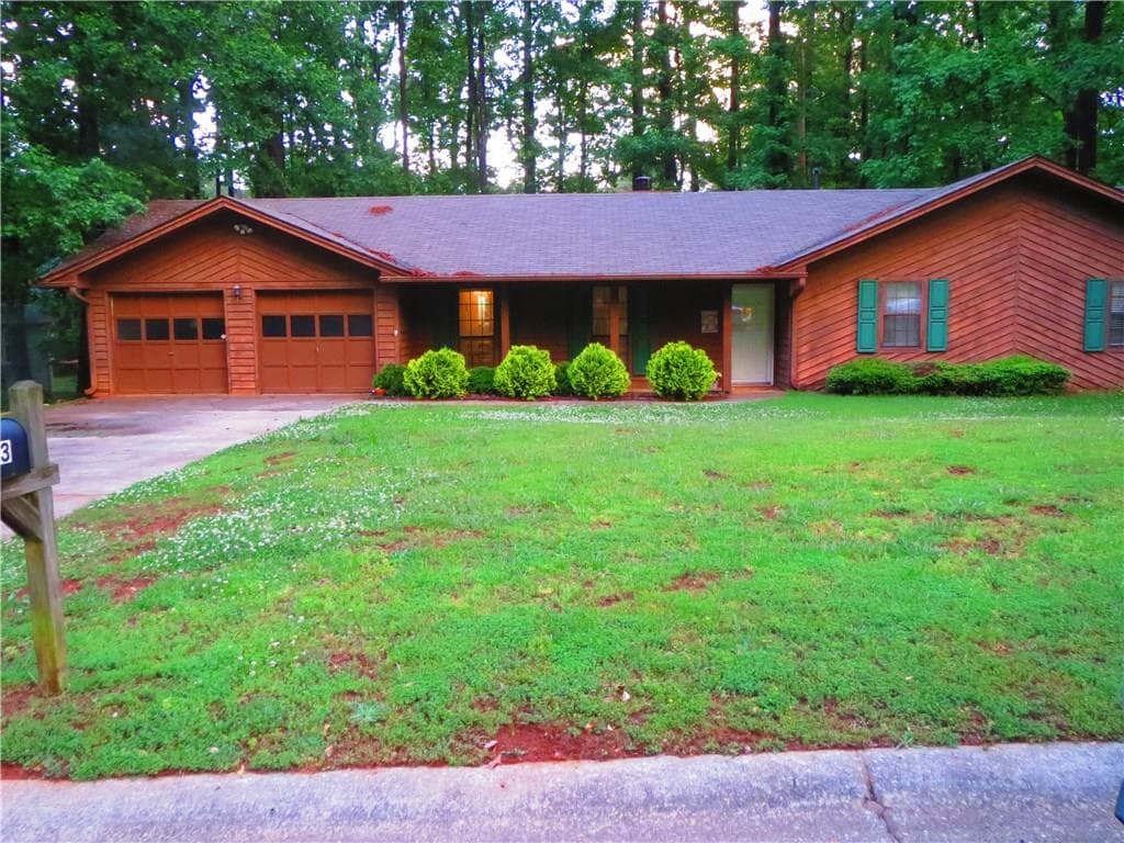 4083 Bent Willow Drive, Lilburn, GA 30047 — most recent listing photo