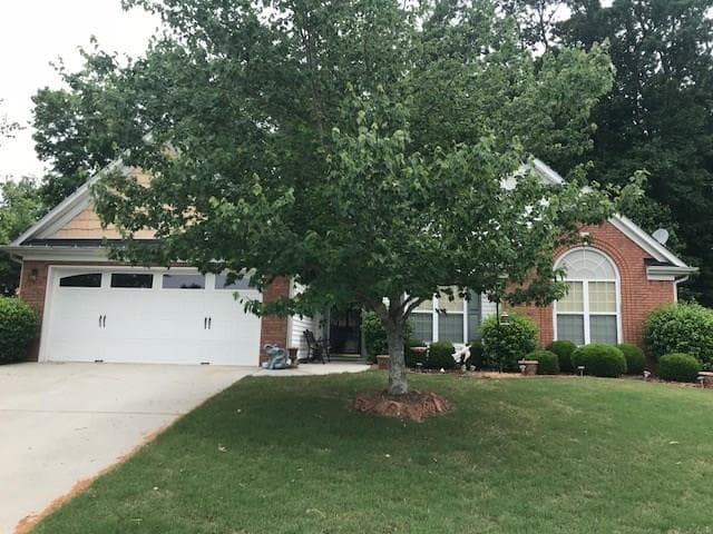 3 bedroom, 1,826 sq ft single family residence sold at 2840 General Lee Way, Buford, GA 30519