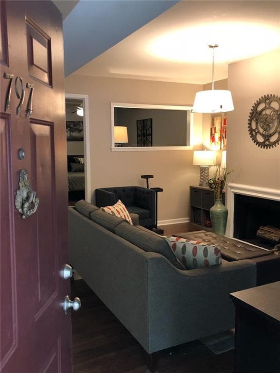 797 Heritage Drive, Marietta, GA 30064 — most recent listing photo
