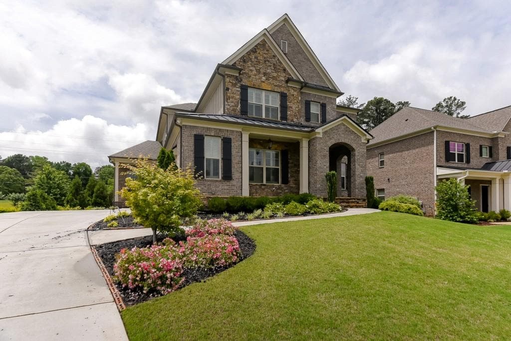 2591 Lulworth Lane, Marietta, GA 30062 — most recent listing photo