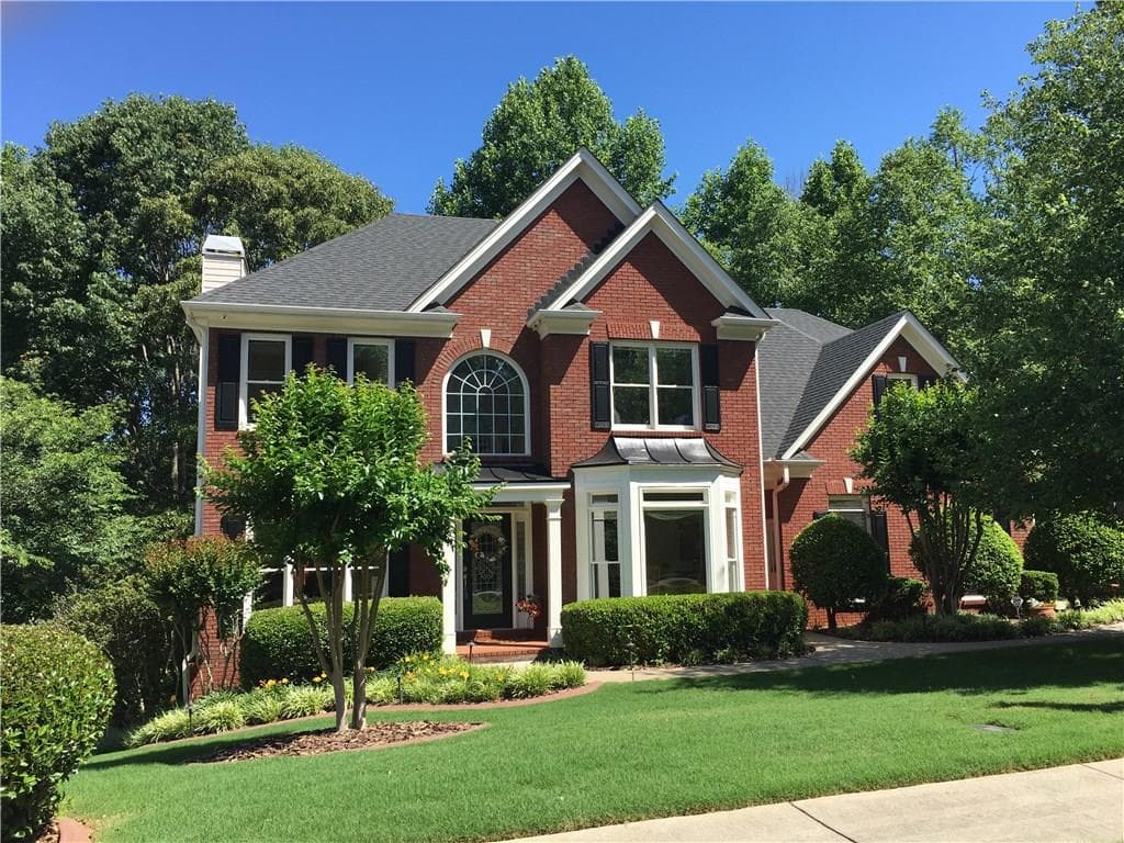 2331 Wood Creek Court, Dacula, GA 30019 — most recent listing photo