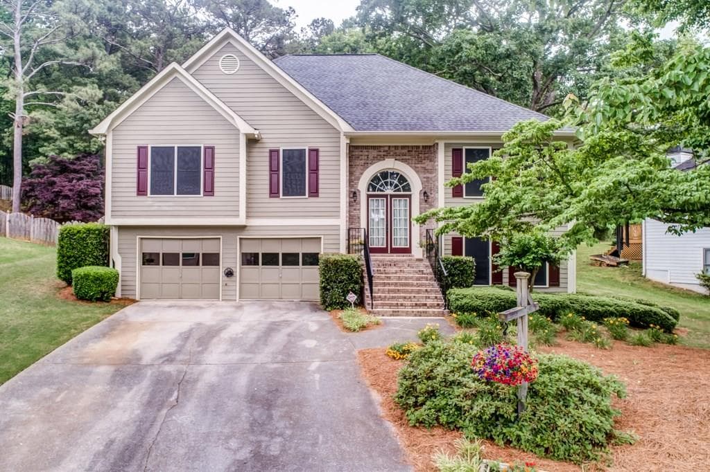16 HUNTERS Green, Dallas, GA 30157 — most recent listing photo