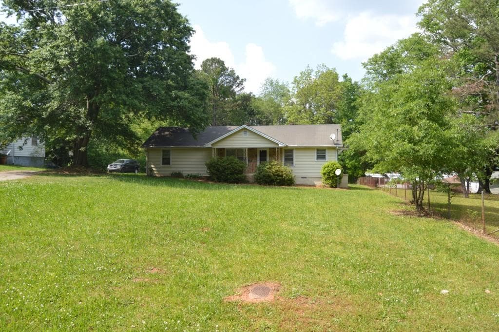 486 Ridge Avenue, Mableton, GA 30126 — most recent listing photo