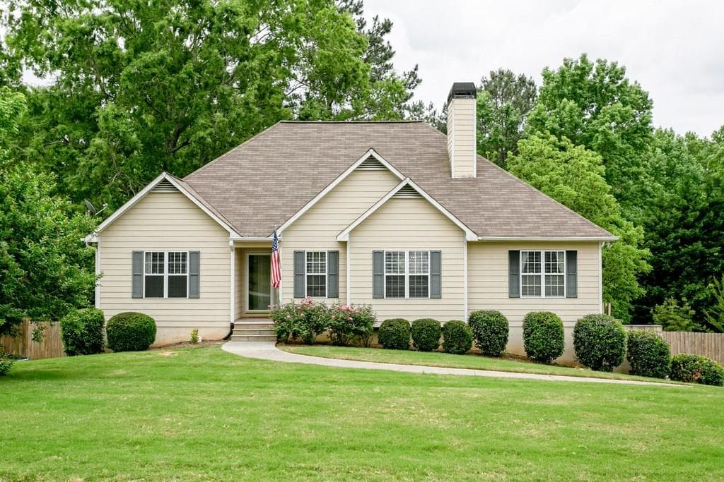 45 Charleston Parkway, Dallas, GA 30157 — most recent listing photo