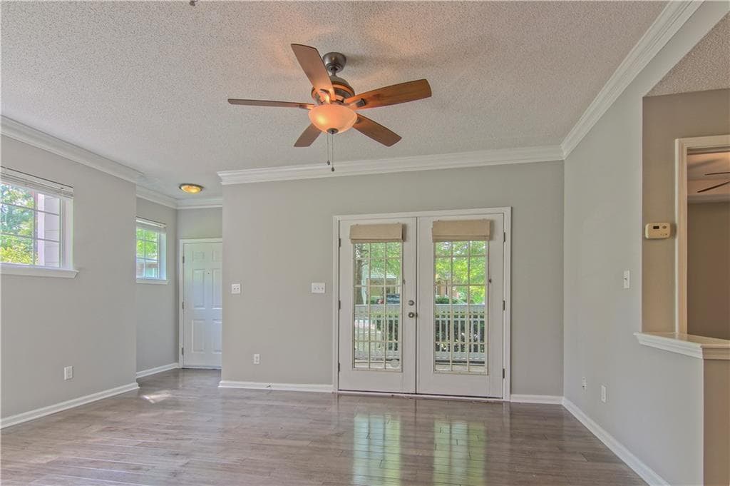 245 Amal Drive 3001, Atlanta, GA 30315 — most recent listing photo