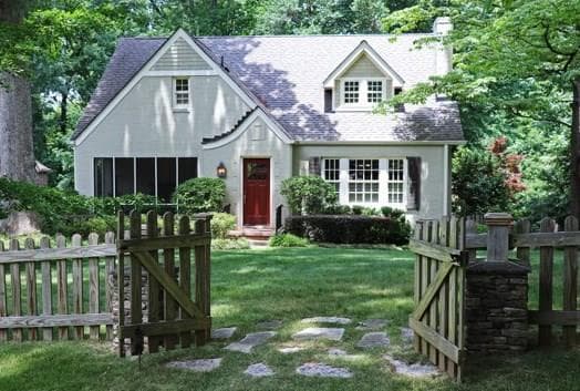 5 bedroom, 3,700 sq ft single family residence sold at 397 Glenn Circle, Decatur, GA 30030