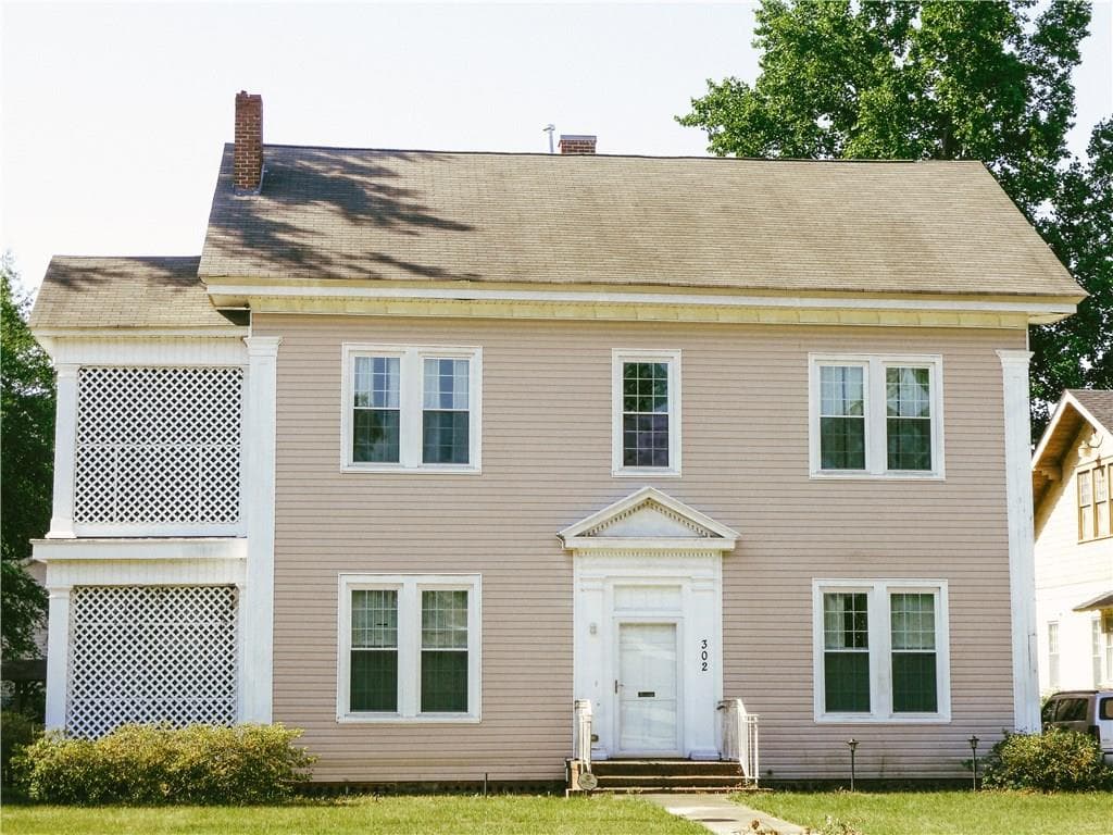 302 W Tift Avenue, Albany, GA 31701 — most recent listing photo