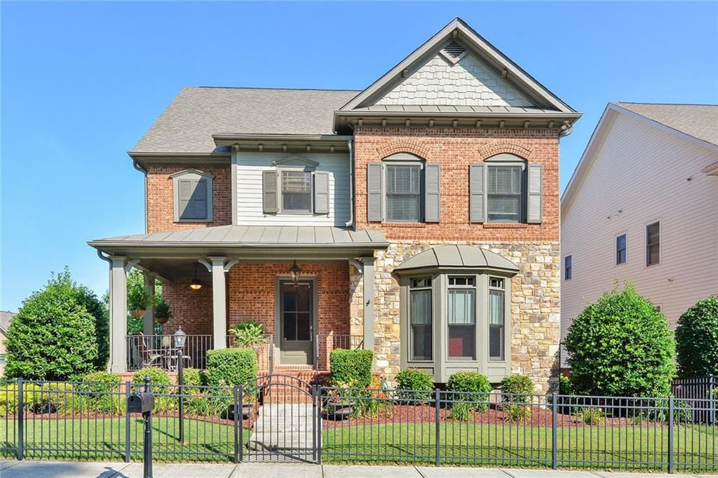 3525 Curitiba Court, Alpharetta, GA 30022 — most recent listing photo