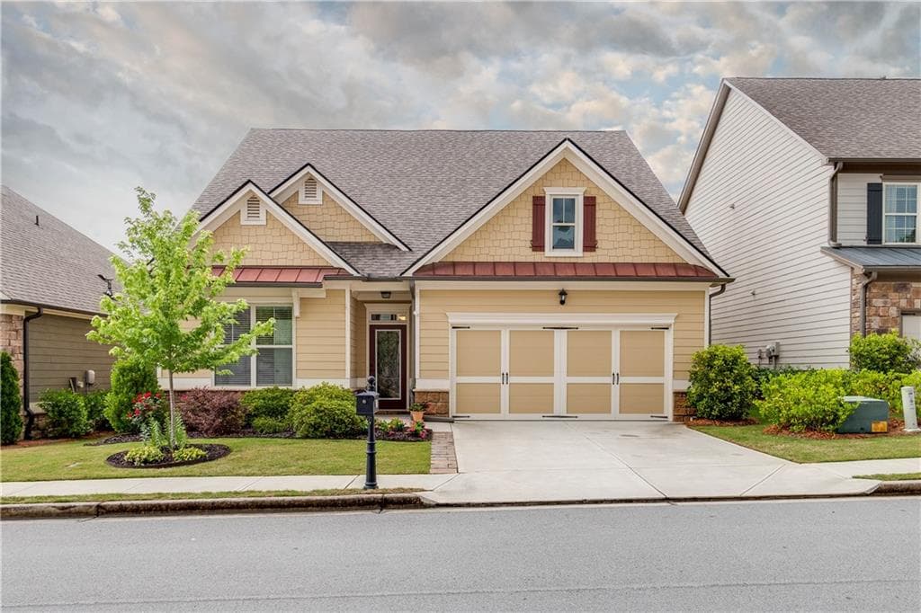 6869 Big Sky Drive, Flowery Branch, GA 30542 — most recent listing photo