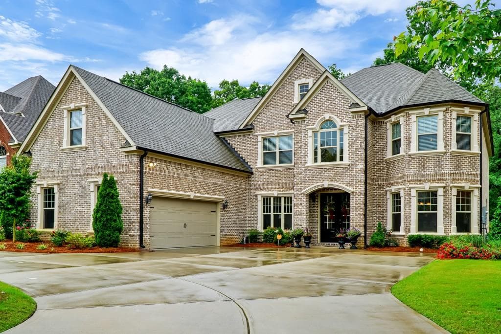 220 Langshire Drive, Mcdonough, GA 30253 — most recent listing photo