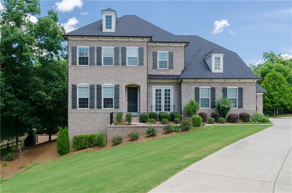 5996 Respite Court, Johns Creek, GA 30097 — most recent listing photo