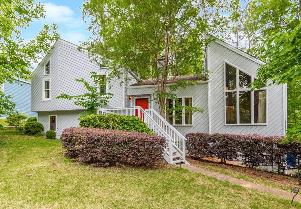 5127 Davidson Road, Marietta, GA 30068 — most recent listing photo
