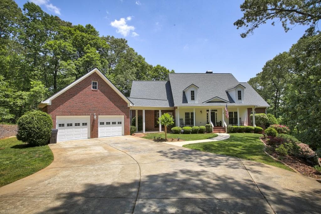 652 Grindle Bridge Road, Dahlonega, GA 30533 — most recent listing photo