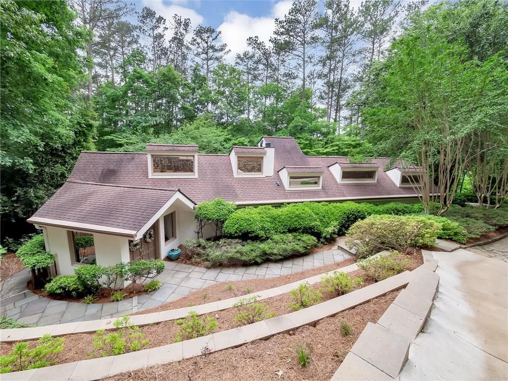 250 Fairway Ridge, Johns Creek, GA 30022 — most recent listing photo