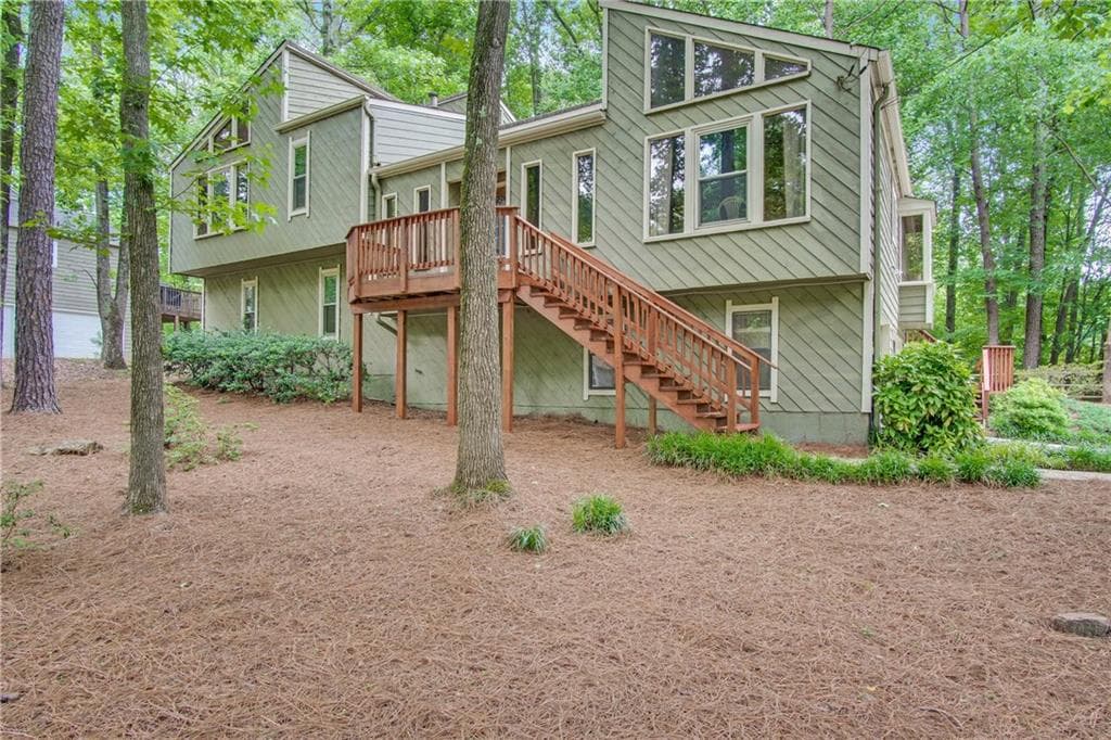 4584 Savage Drive, Marietta, GA 30066 — most recent listing photo