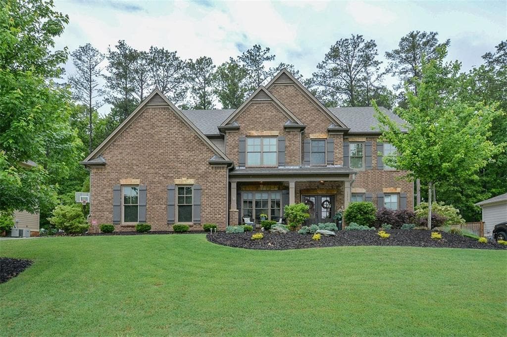 1371 SUTTERS POND Drive, Kennesaw, GA 30152 — most recent listing photo