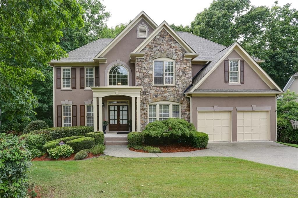190 Creekside Park Drive, Alpharetta, GA 30022 — most recent listing photo