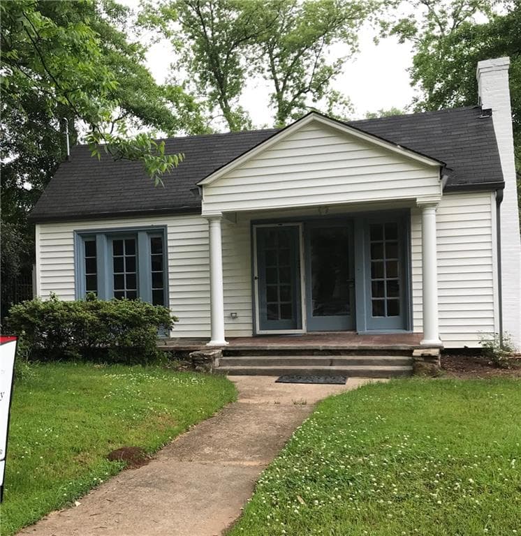 1771 John Calvin Avenue, College Park, GA 30337 — most recent listing photo