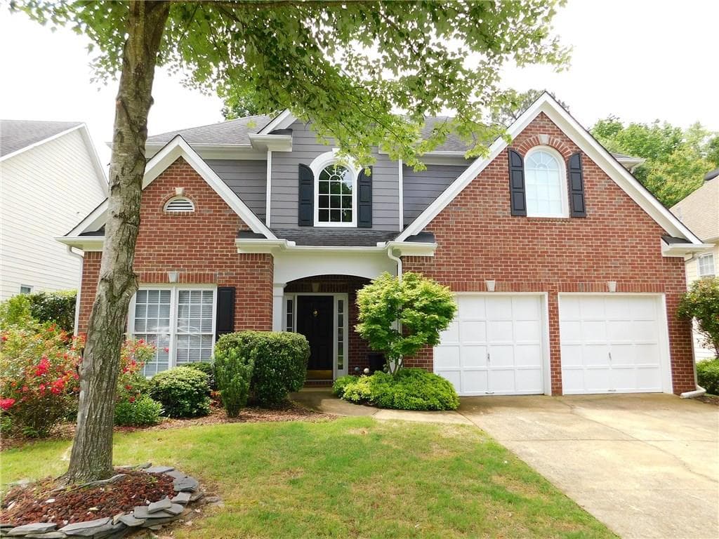 3 bedroom, 2,469 sq ft single family residence sold at 1857 Fox Chapel Drive, Smyrna, GA 30080