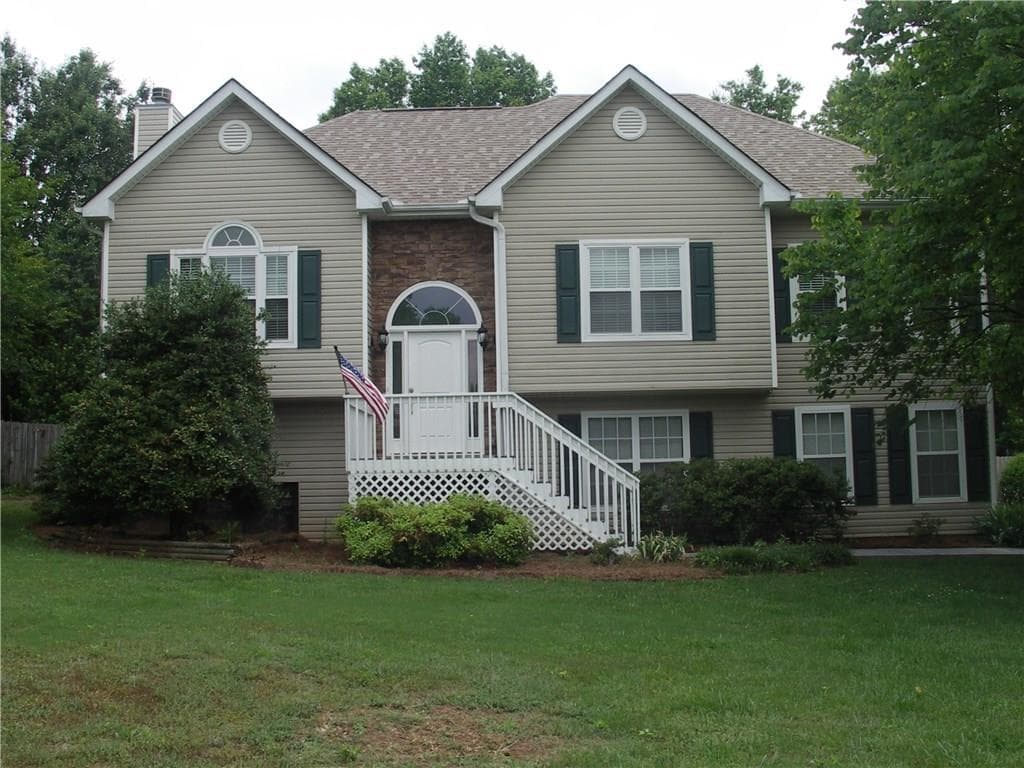 7205 Hunters Path Lane, Cumming, GA 30028 — most recent listing photo