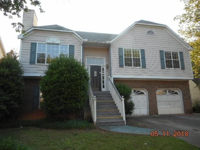 3594 Dyer Parke Lane, Marietta, GA 30060 — most recent listing photo