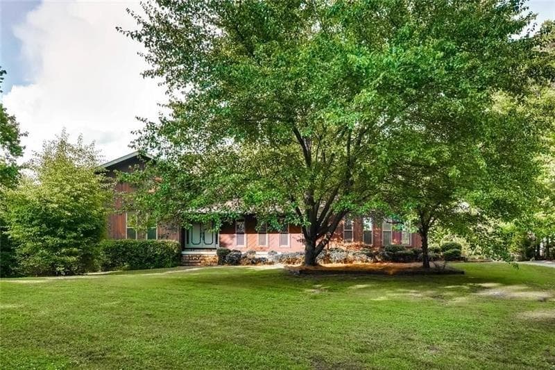 1220 Woolf Valley Court, Acworth, GA 30102 — most recent listing photo