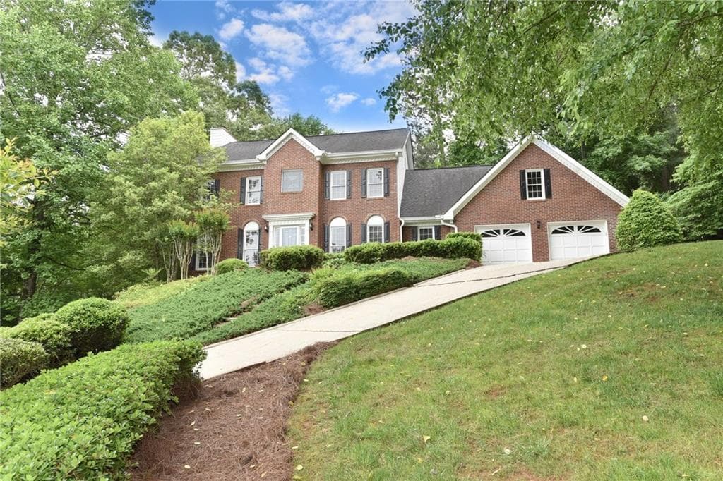 1400 Marshall Way, Suwanee, GA 30024 — most recent listing photo
