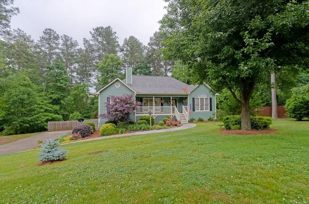 72 Stewart Way, Dallas, GA 30132 — most recent listing photo