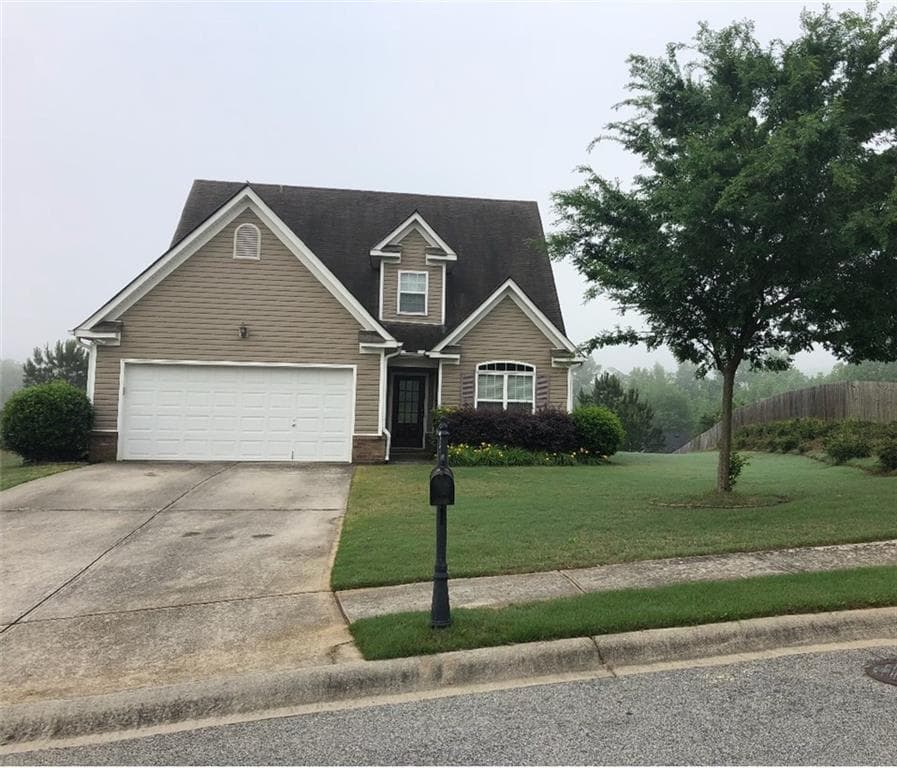 2916 Mistwood Lane, Gainesville, GA 30507 — most recent listing photo