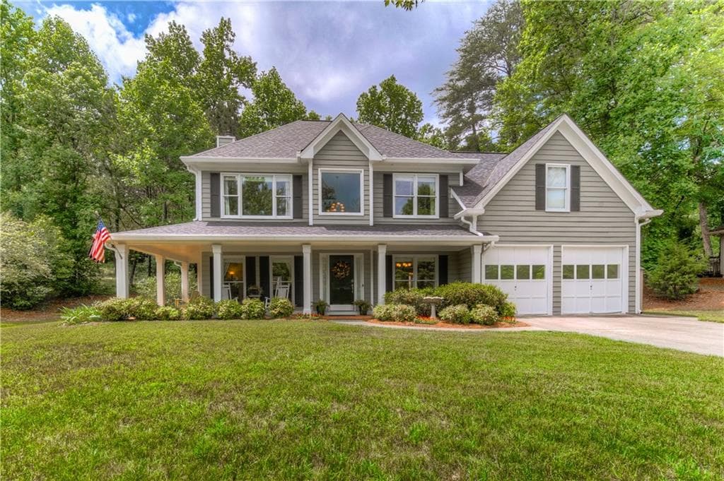 4603 Forest Place, Cumming, GA 30041 — most recent listing photo