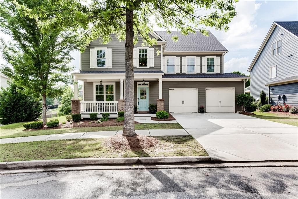 1619 Chancery Lane, Lithia Springs, GA 30122 — most recent listing photo