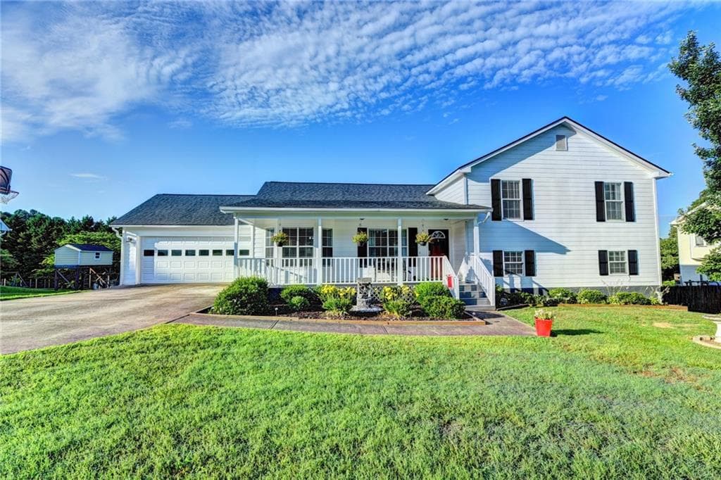 708 Kings Court, Bethlehem, GA 30620 — most recent listing photo