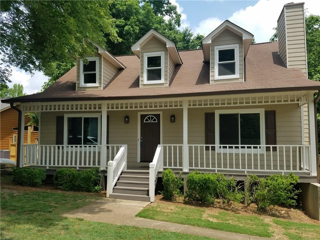 3 bedroom, 1,992 sq ft single family residence sold at 1169 Maude Way, Lawrenceville, GA 30043