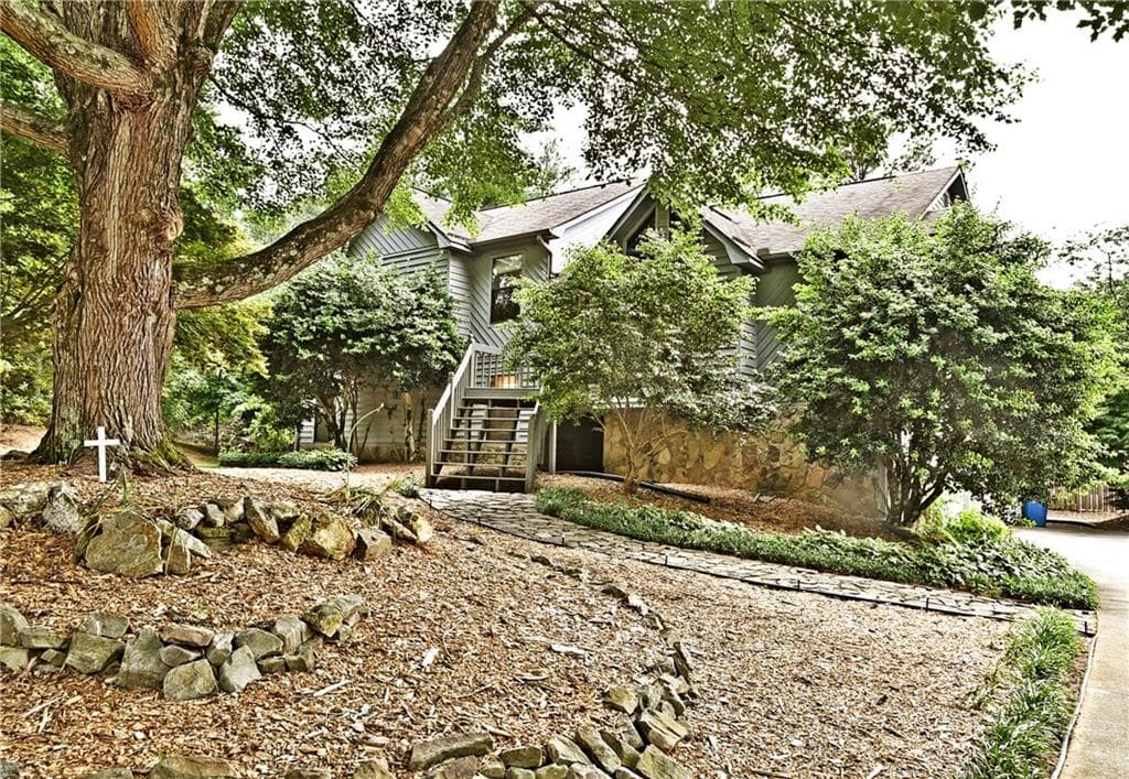 2761 Old Coach Road, Duluth, GA 30096 — most recent listing photo