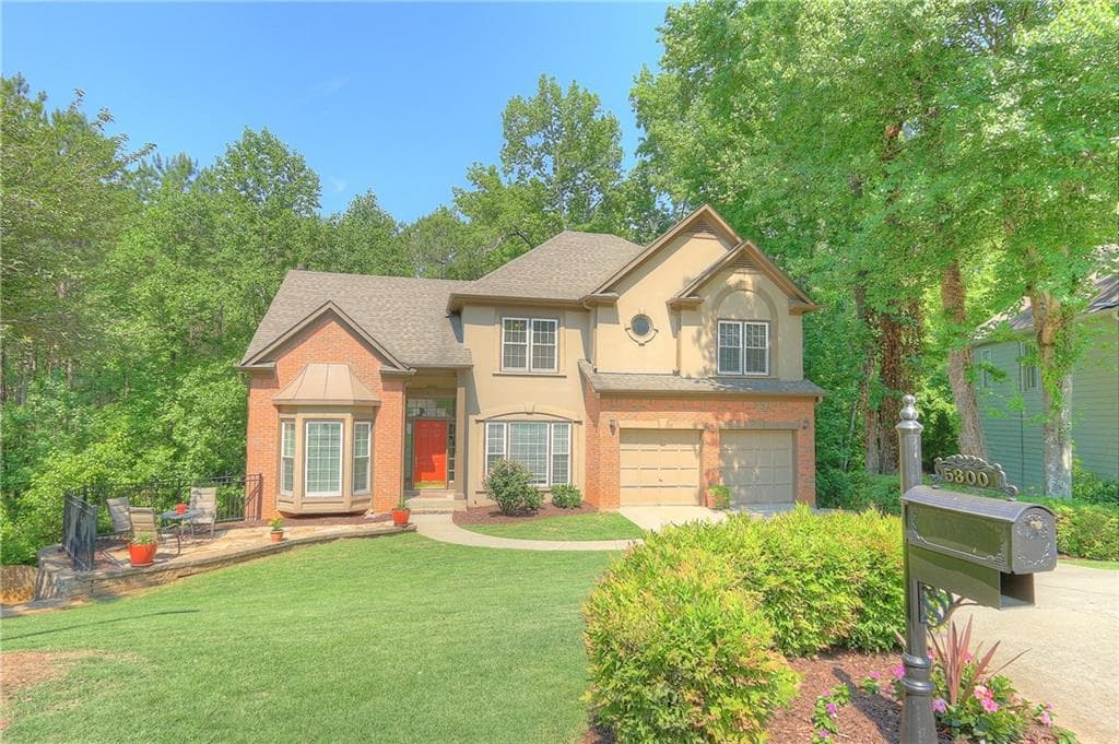 5300 Hillgate Crossing, Alpharetta, GA 30005 — most recent listing photo