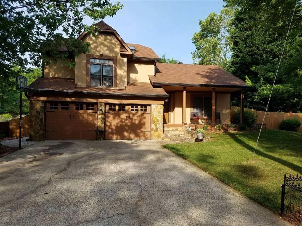 4191 NE Keheley Drive, Marietta, GA 30066 — most recent listing photo