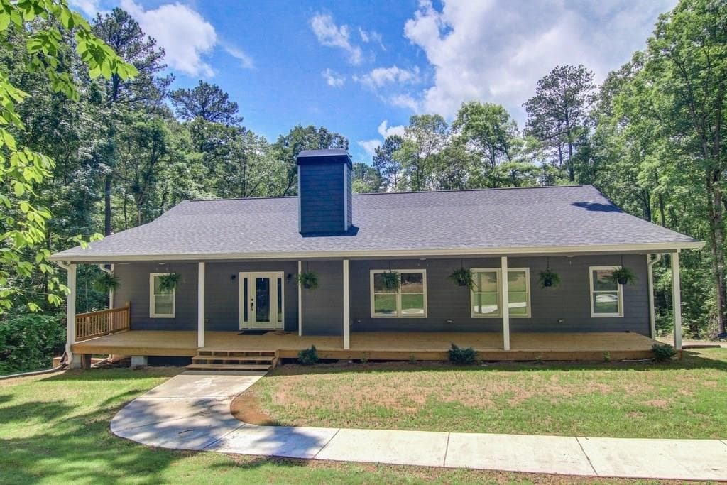 595 Whippoorwill Road, Monticello, GA 31064 — most recent listing photo
