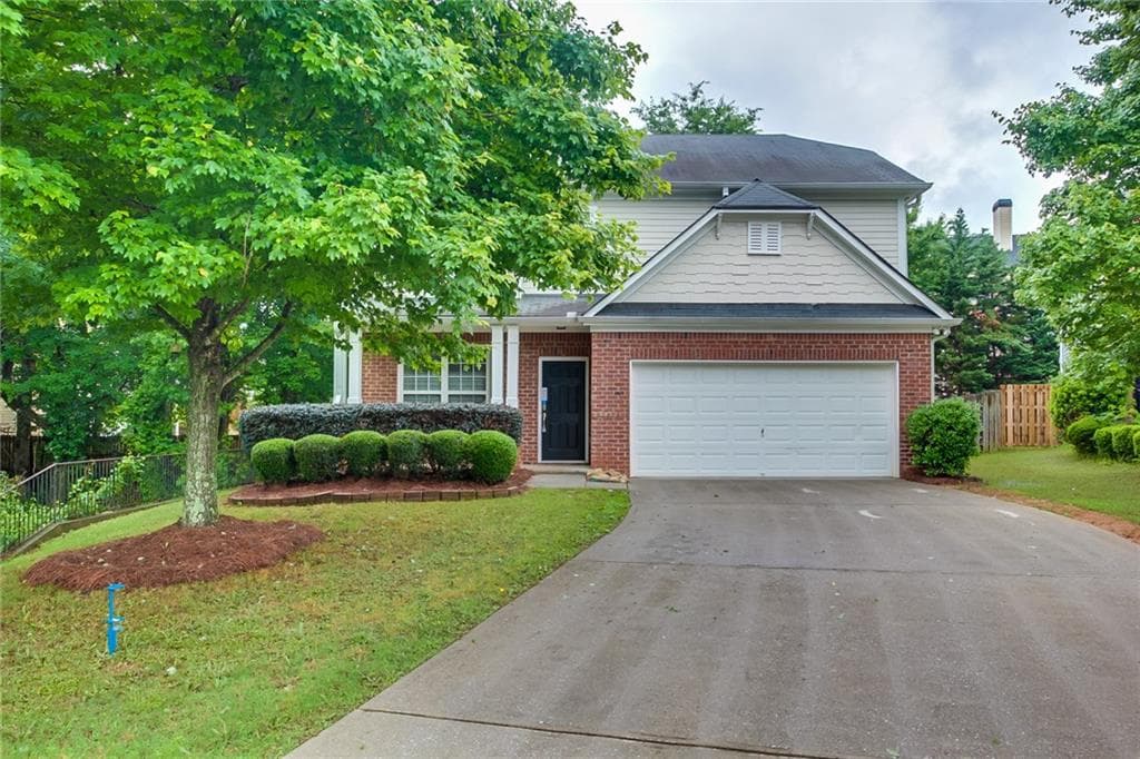 1392 Dukes Creek Drive, Kennesaw, GA 30152 — most recent listing photo