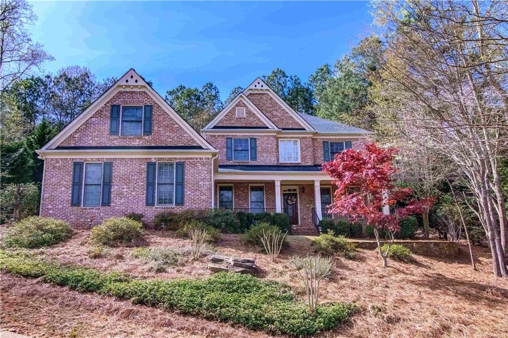 4045 Arrow Head Trail, Cumming, GA 30041 — most recent listing photo