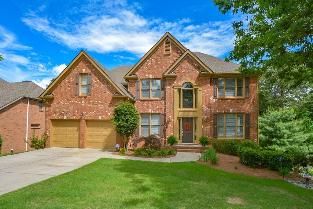 965 SWEET AUREA Court, Sugar Hill, GA 30518 — most recent listing photo