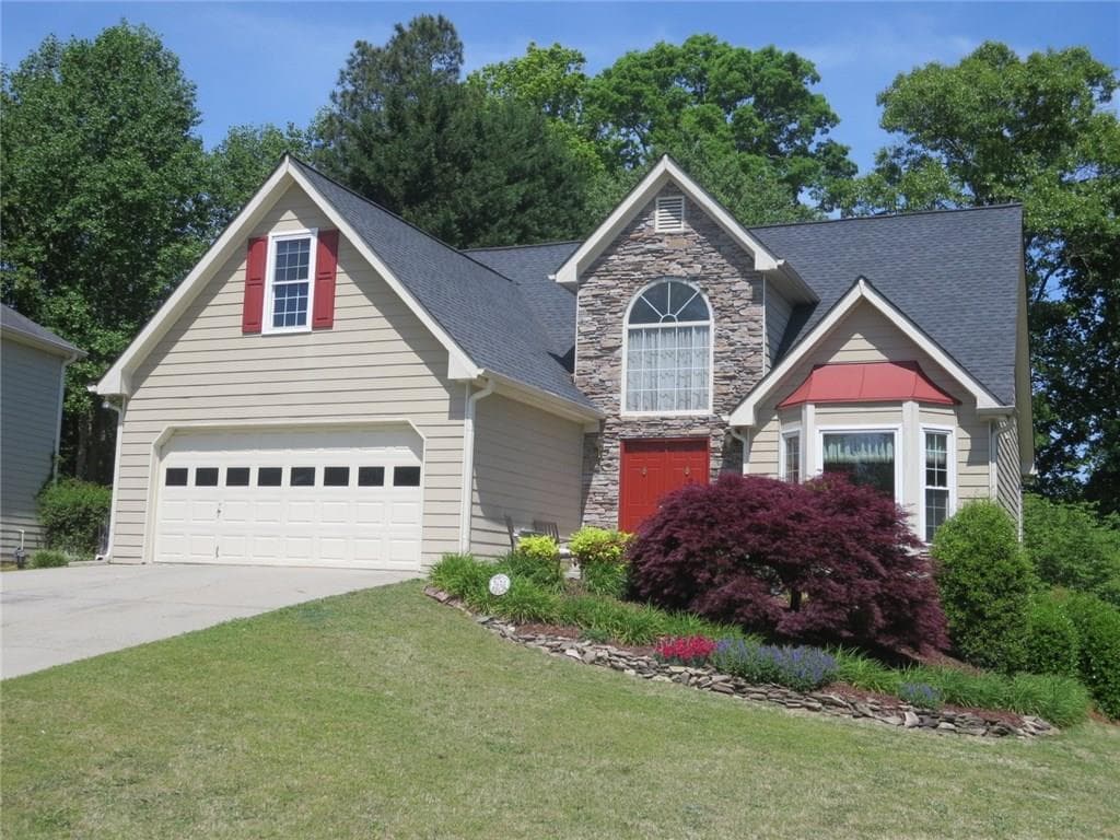 2630 Fort Daniels Drive, Dacula, GA 30019 — most recent listing photo