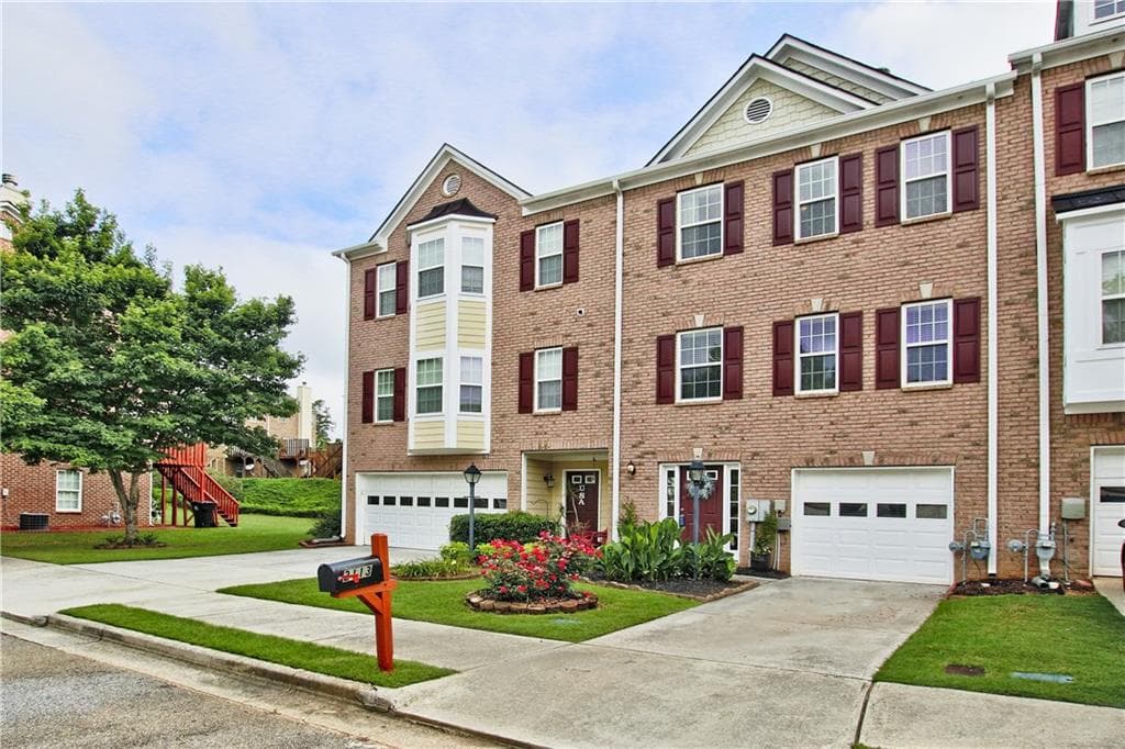 2113 Mill Garden Run, Buford, GA 30519 — most recent listing photo