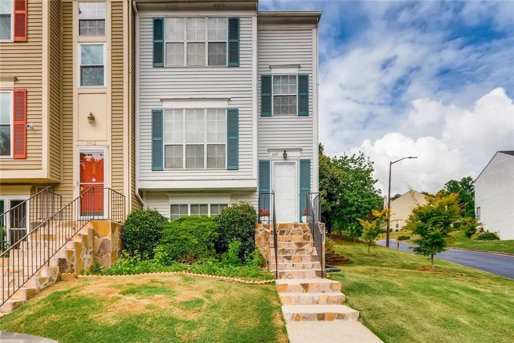 3490 Mount Vernon Circle, Doraville, GA 30340 — most recent listing photo