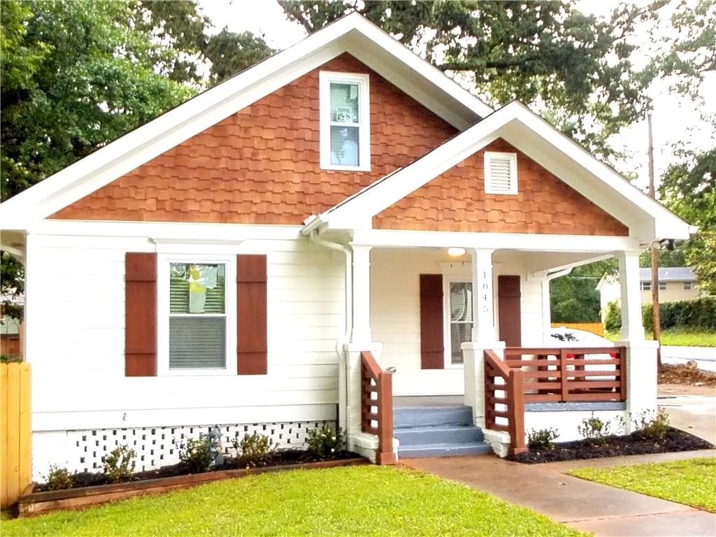 1845 Vesta Avenue, East Point, GA 30344 — most recent listing photo