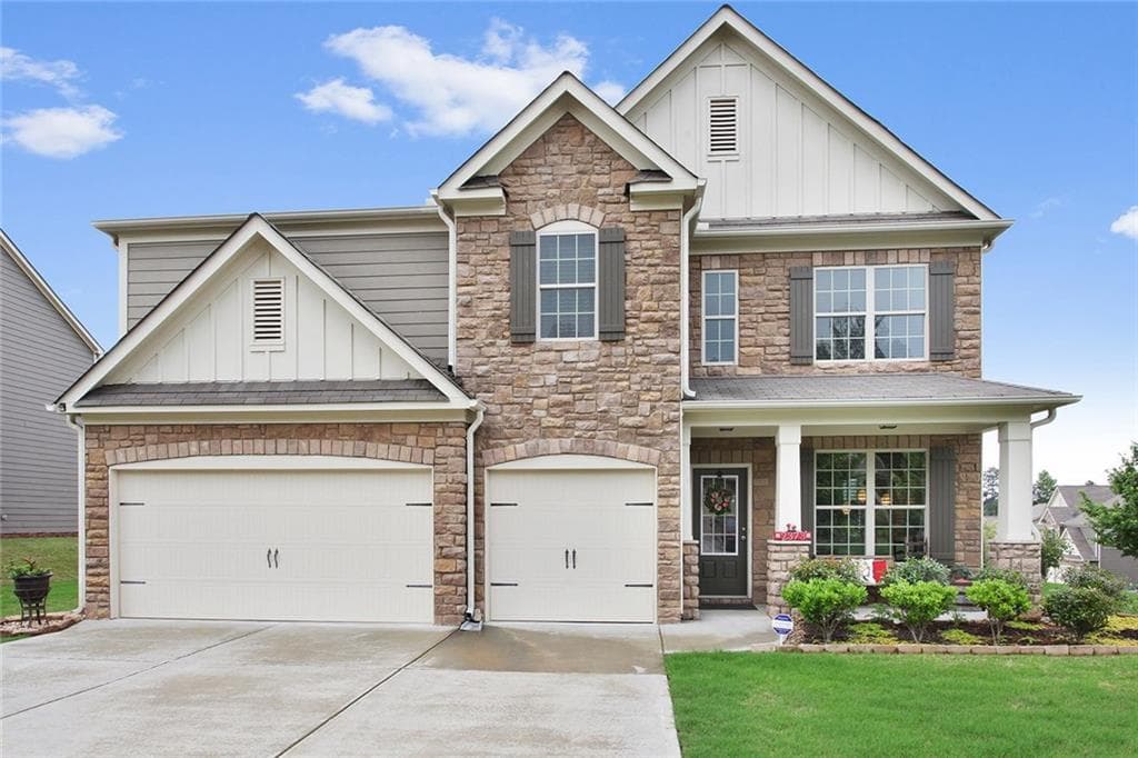 2373 Cain Circle, Dacula, GA 30019 — most recent listing photo