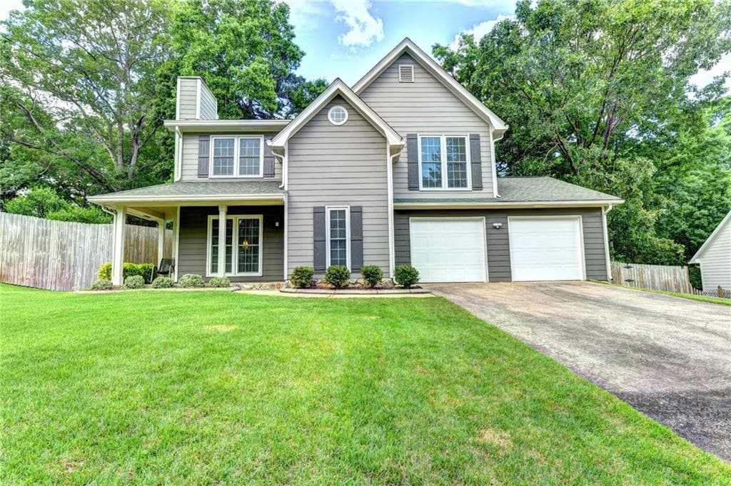 2441 Arbour Trace Terrace, Suwanee, GA 30024 — most recent listing photo